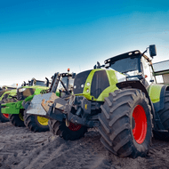 ​UK Farmers Escalate Actions Against Cheaper Imports