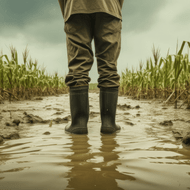 ​UK's Relentless Rain Affects Growers' Contracts