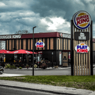 Opinion - ​Unpacking France's American Fast Food Obsession