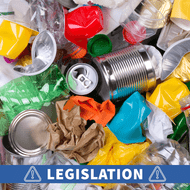 ​Wales waves in new rules on workplace recycling