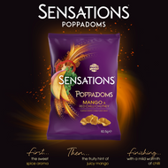 ​Walkers' Sensations Poppadoms: A Crisp Debate in VAT Classification