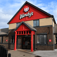 ​Wendy's to Boost UK Presence with New Restaurant Openings