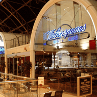 ​Wetherspoon Unveils New £2.5m Pub at London's Waterloo Station