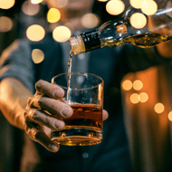 ​Whisky Leads UK Drinks Exports to Remarkable 13% Gain