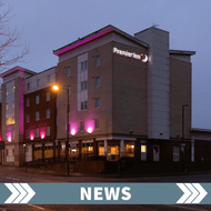 ​Whitbread Streamlines Restaurant Portfolio in £56m Sale