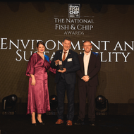 ​Whiteheads Fish and Chips: Setting the Sustainability Bar High