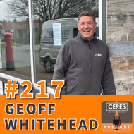 Episode 217 – Reinvesting Right: Geoff Whitehead’s Blueprint for Business Growth