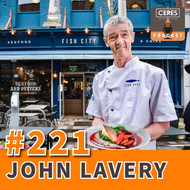Episode 221 – Fish, Chips & Change: A Belfast Restaurateur’s Journey Through Recession and Reinvention