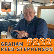 Episode 222: Margin, Mistakes & Mastery – A Candid Conversation with Graham Reed-Stephenson  