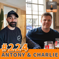 #224 - Fish Prices, Chip Shop Survival, and Future Trends