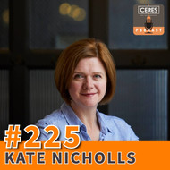 #225 – “Taxed Out”: Kate Nicholls Unpacks the True Cost of Hospitality
