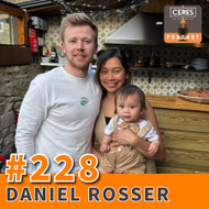 Raising Standards, Not Prices: Daniel Rosser on Building Noah’s Into a Bristol Landmark