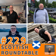 #229: The Scottish Fryers Shaping the Future of Fish & Chips