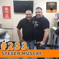 #233: How Yan’s Fish Bar survived generations of change, with Steven Muscat