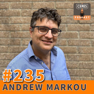 #235: The truth about value, ownership and building a business that lasts with Andrew Markou from Businessesforsale.com