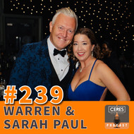 #239: behind the Scottish Fish and Chip Awards with Warren and Sarah Paul
