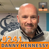 #241: What fish and chip shops are really worth today - with Danny Hennessy