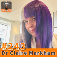 #243: Dr Claire Markham on rural pubs, hospitality and local identity