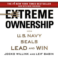 ​My Review: 'Extreme Ownership' by Jocko Willink & Leif Babin