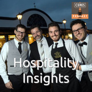 Episode 55: Lessons from Papas Fish & Chips on Crisis Management