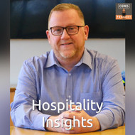 #59 - The Future of Frying: Oil Markets, Supply Chains, and What It Means for Fish & Chips with Gary Lewis