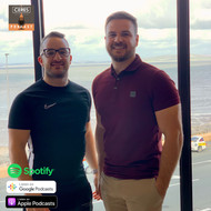 Episode 72: Mastering Efficiency and Business Growth: Cem & Cihan Oktem on The Ceres Podcast