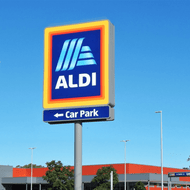 ​Aldi's New Website Section Highlights British Goods Following MP Campaign