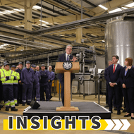 ​Autumn Budget 2024: Which Tax Rises Could Hit Businesses and Workers?