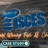 Bespoke Batter Betters Processes at Pisces