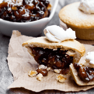 ​Best Traditional Mincemeat for Christmas