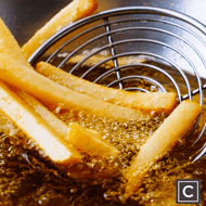 ​Getting Blanched Chips Right: A Step-By-Step Guide