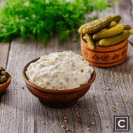 The Perfect Tartare Sauce - Quick, Profitable, and Irresistibly Versatile!