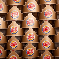 ​Burger King Adopts Touchscreen Ordering