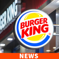 Burger King UK pushes ahead with 30-a-year opening plan despite rising wage costs