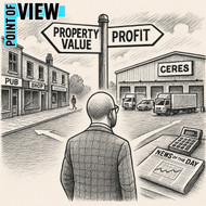 Business Rates Are Broken—But Will Anyone Fix Them?