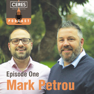 Episode 1: ​Making his Mark