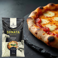 Ceres backs British-milled Sonata flour with next-day delivery for UK hospitality operators