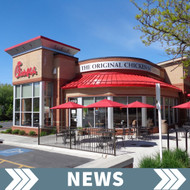 Chick-fil-A’s Ambitious Return: US Fast Food Giant to Open Flagship Leeds Restaurant