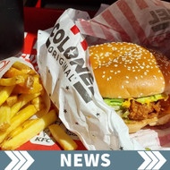 Consumers Cut Back on Fast Food but Indulge in Branded Treats