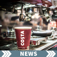 Costa Coffee’s Future in Question as Coca-Cola Prepares Sale