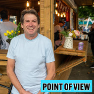 Cover Charge: The Real Cost of Getting Customers Through the Door