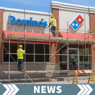 Domino’s Points the Finger at Planning Delays for Sluggish UK Growth