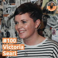 Unlocking Growth with Data: Episode 100 of The Ceres Podcast with Victoria Searle