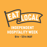 ​Celebrating the Unsung Heroes: Independent Hospitality Week Kicks Off This May!