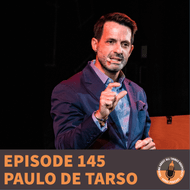​Paulo de Tarso: Mastering the Art of Hospitality in Episode 145