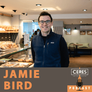 ​Rising with Tradition: The Birds Bakery Story on Episode 150 of the Ceres Podcast