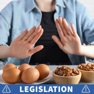 Experts Push for Stronger Allergen Labelling Across the UK and Europe