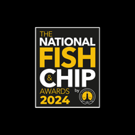 ​Excellence in Training: Top 3 Finalists for the National Fish and Chip Awards