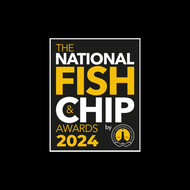 ​Top 10 Battling for 'Fish and Chip Restaurant of the Year'