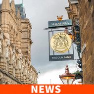 From Pints to Flat Whites: Greene King Boss Warns Cafés and Apps Are the New Rivals